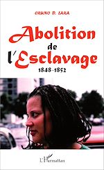 Télécharger le livre :  Abolition de l'Esclavage