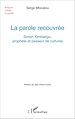 Télécharger le livre :  La parole recouvrée