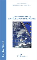 Télécharger le livre :  Les Entreprises et l'intégration européenne