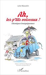 Télécharger le livre :  Ah, les p'tits voiseaux !