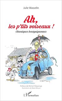 Télécharger le livre :  Ah, les p'tits voiseaux !