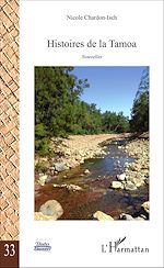 Télécharger le livre :  Histoires de la Tamoa