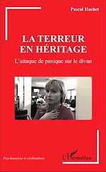 Télécharger le livre :  La terreur en héritage