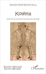 Télécharger le livre :  Koléma