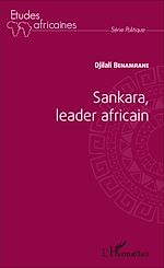 Download this eBook Sankara, leader africain