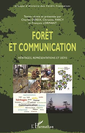 Téléchargez le livre :  Forêt et communication