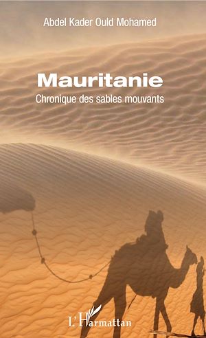 Téléchargez le livre :  Mauritanie