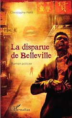 Télécharger le livre :  La disparue de Belleville