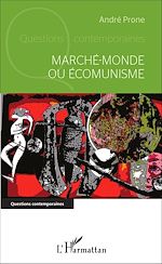 Télécharger le livre :  Marché-monde ou Écomunisme