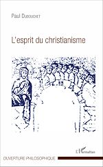 Download this eBook L'esprit du christianisme