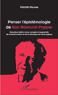 Télécharger le livre :  Penser l'épistémologie de Karl Raimund Popper