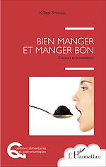 Télécharger le livre :  Bien manger et manger bon