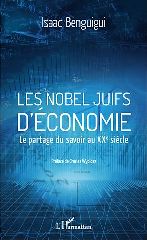 Téléchargez le livre :  Les Nobel juifs d'économie