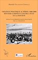 Télécharger le livre :  Violence politique au Pérou 1980-2000