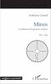Télécharger le livre :  Minos