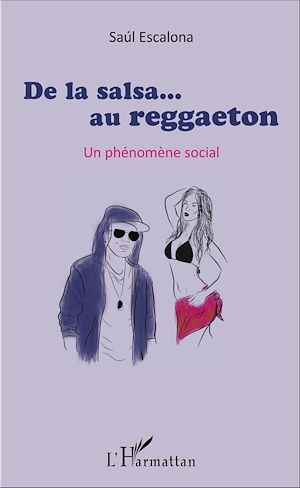Téléchargez le livre :  De la salsa... au reggaeton