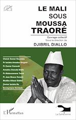 Télécharger le livre :  Le Mali sous Moussa Traoré