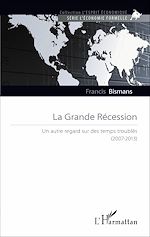 Download this eBook La Grande Récession