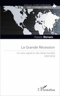 Télécharger le livre :  La Grande Récession