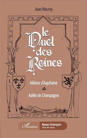 Téléchargez le livre :  Le duel des reines