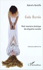 Télécharger le livre :  Code barrée