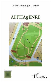 Télécharger le livre :  ALPHAgENRE