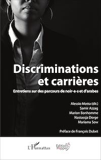 Télécharger le livre :  Discriminations et carrières