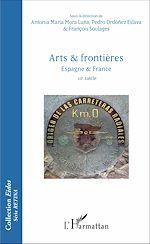 Télécharger le livre :  Arts & frontières