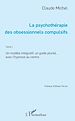 Télécharger le livre :  La psychothérapie des obsessionnels compulsifs - Tome 1