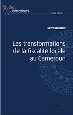 Download this eBook Les transformations de la fiscalité locale au Cameroun