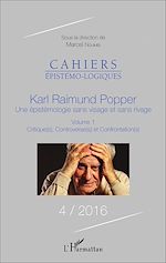 Télécharger le livre :  Karl Raimund Popper Une épistémologie sans visage et sans rivage