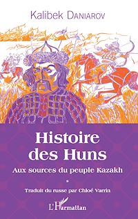 Télécharger le livre :  Histoire des Huns