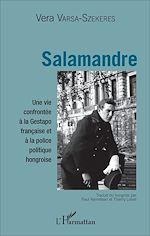 Télécharger le livre :  Salamandre