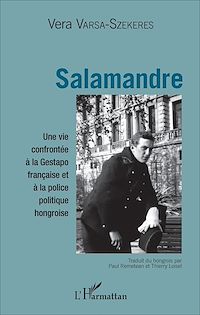 Télécharger le livre :  Salamandre