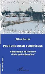 Télécharger le livre :  Pour une Russie européenne