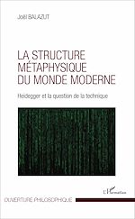 Download this eBook La structure métaphysique du monde moderne