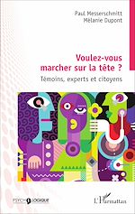 Download this eBook Voulez-vous marcher sur la tête ?