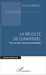 Télécharger le livre :  La Révolte de l'Universel