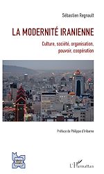 Télécharger le livre :  La modernité iranienne