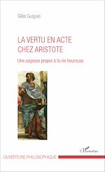 Download this eBook La vertu en acte chez Aristote