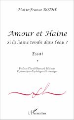 Télécharger le livre :  Amour et Haine
