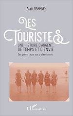 Télécharger le livre :  Les touristes