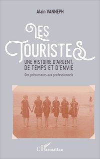 Télécharger le livre :  Les touristes