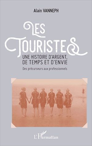 Téléchargez le livre :  Les touristes