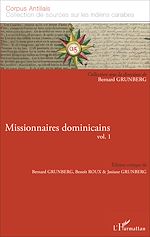 Télécharger le livre :  Missionnaires dominicains