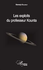 Télécharger le livre :  Les exploits du professeur Kounta