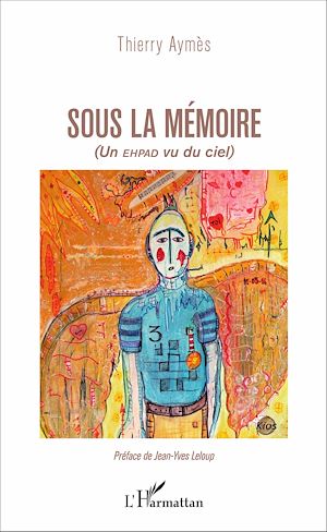 Téléchargez le livre :  Sous la mémoire