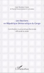 Télécharger le livre :  Les élections en République Démocratique du Congo