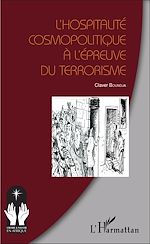 Télécharger le livre :  L'hospitalité cosmopolitique à l'épreuve du terrorisme