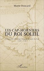 Télécharger le livre :  Les Cap-horniers du Roi Soleil